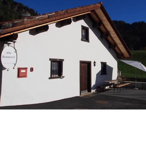 Alte Sennerei