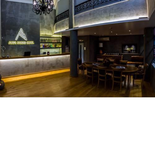 Alter Athens