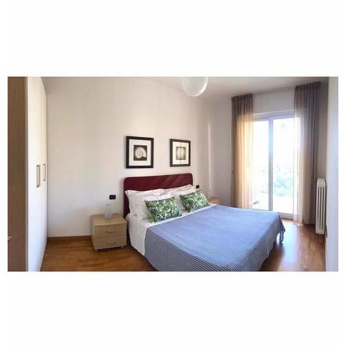 Alter ego sea apartment