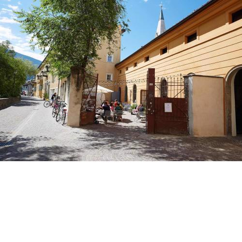 Alter Schlachthof