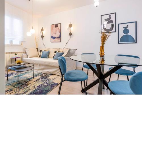 Alterhome Atocha VI
