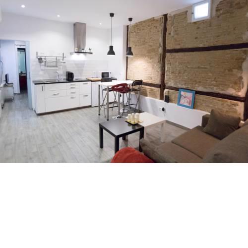 Alterhome Fuencarral