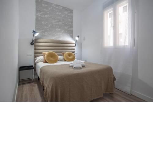 Alterhome La Latina I