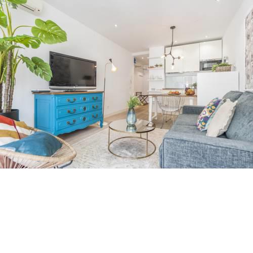 Alterhome Luxury Lagasca