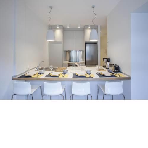 Alterra Vita City Apartment