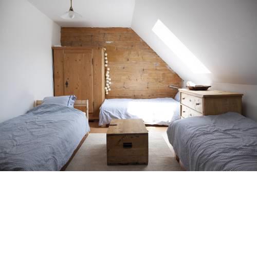 Altes Bauernhaus Monika am Masenberg