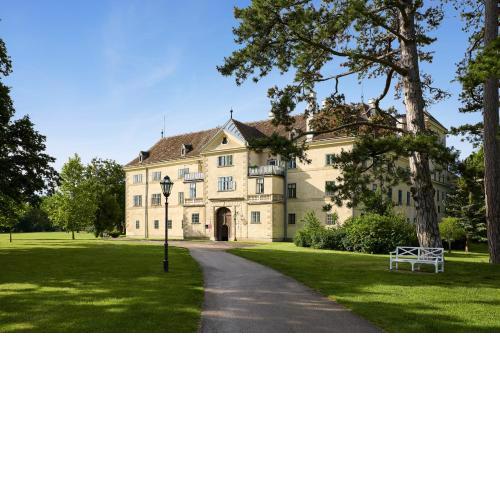 Altes Schloss - Boutique Ferienwohnung