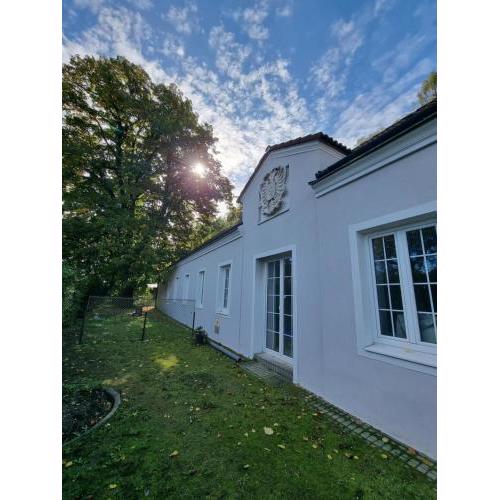 Altes Zollhaus