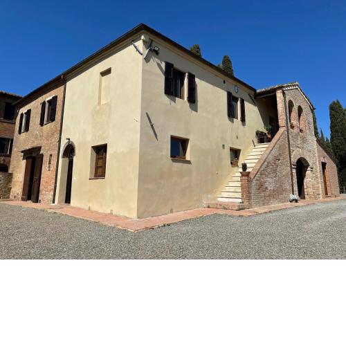 Altesino Suites