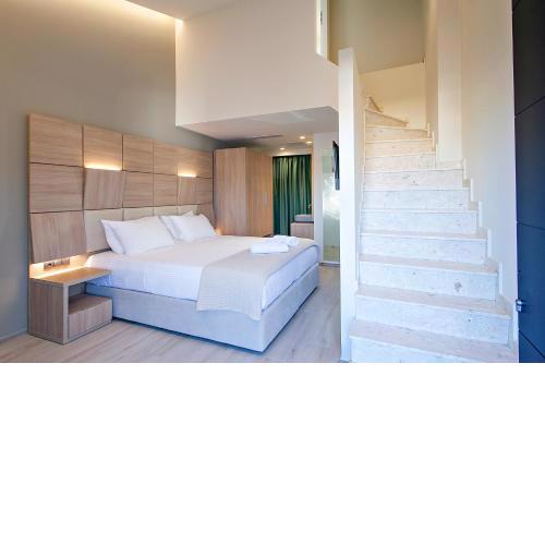 ALTHAEA LUXURY ROOMS
