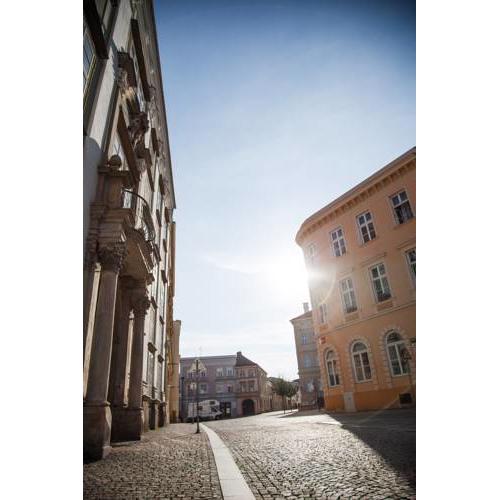 Althanský palác
