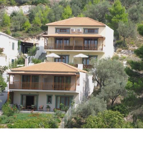 Althea Accommodation