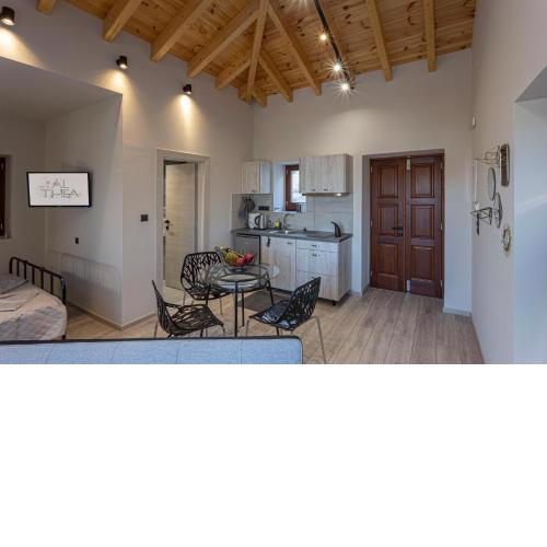 Althea Apartments 1