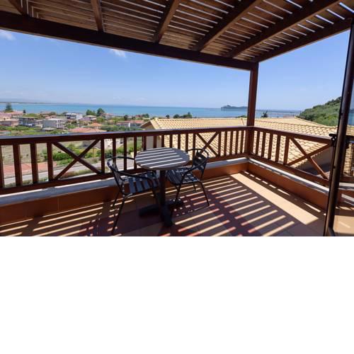 Althea Apartments