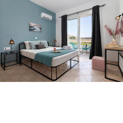 Althea Apartments