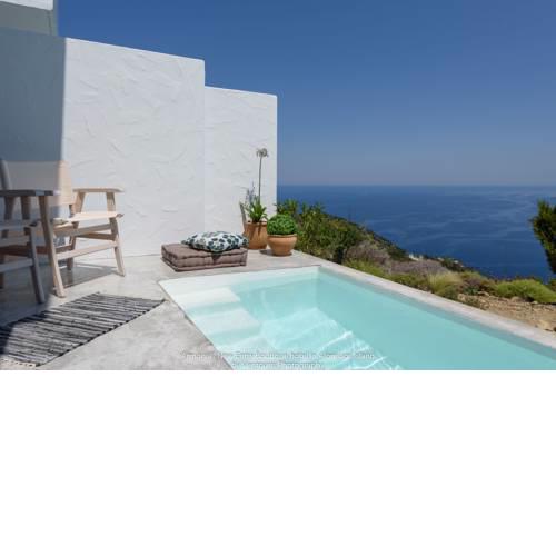 Althea Armonia Suites