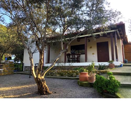 Althea House