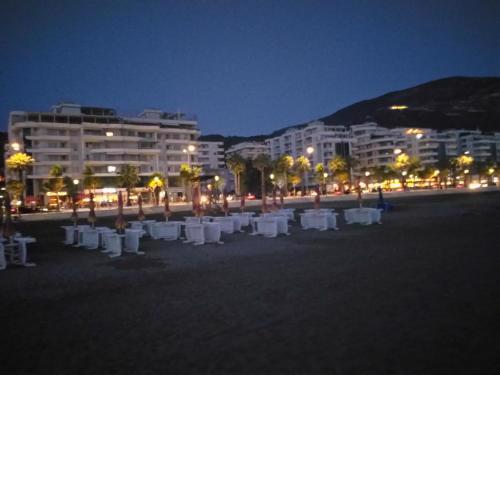Alti Beachfront Apartments