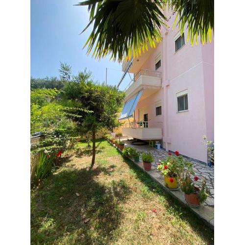 Alti Holiday Apartments ONE