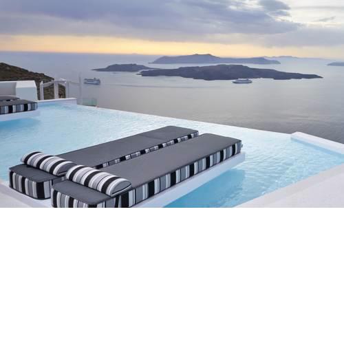 Alti Santorini Suites