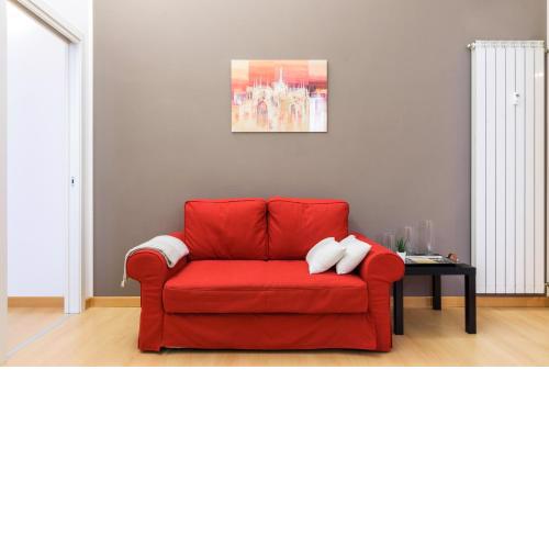 ALTIDO 1-bed flat in quiet neighborhood