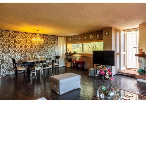 ALTIDO Amazing Flat with Garden and 4 Terraces