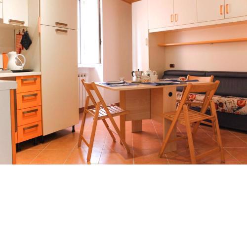 ALTIDO Apt for 2, near Train Station in Sestri Levante