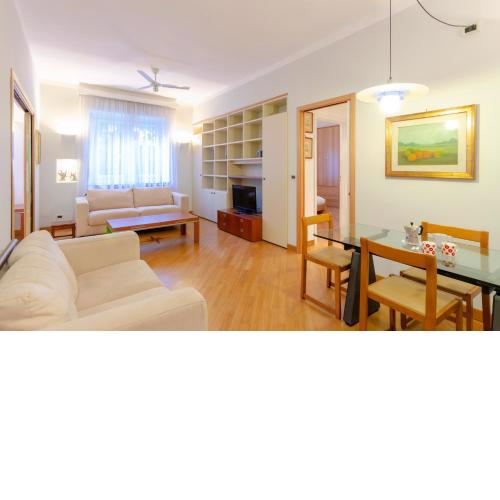 ALTIDO Apt for 4 with Exclusive Pool and Garden in Nervi