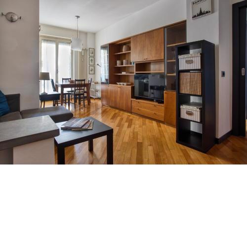 ALTIDO Attractive flat near CityLife