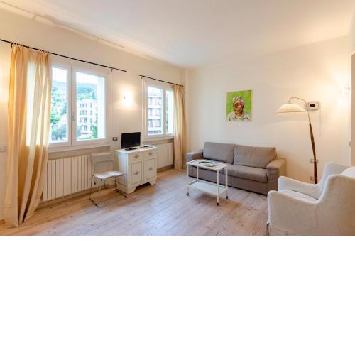 ALTIDO Bright 3 BR Apt for 6, in Santa Margherita