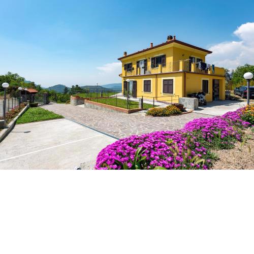 ALTIDO Charming 1-bed flat with a private garden