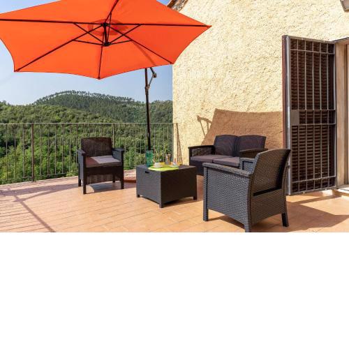 ALTIDO Charming Flat w/Terrace