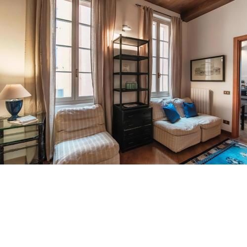 ALTIDO Chic flat near Lake Como