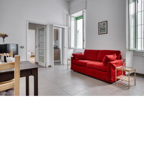 ALTIDO City Centre Chic apartment