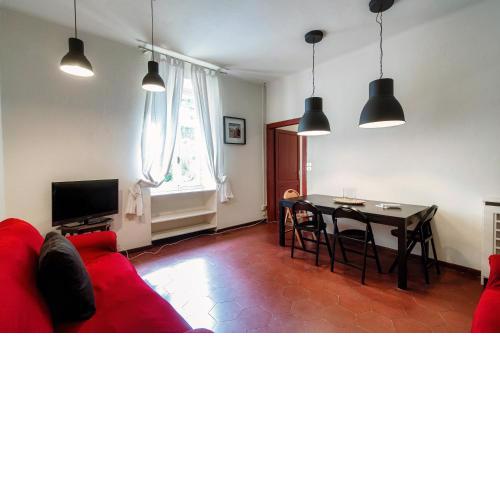 ALTIDO Cosy 2bed apt with Garden and Parking