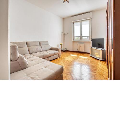 ALTIDO Cosy apt in the Giambellino area