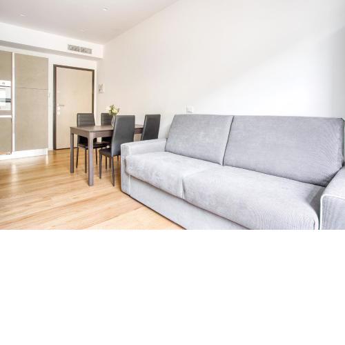 ALTIDO Cosy flat near the city centre