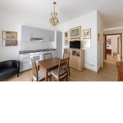 ALTIDO Cosy rooms in Casarza Ligure