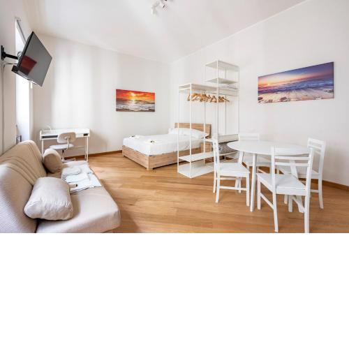 ALTIDO Cozy flat in the historical centre of Genova