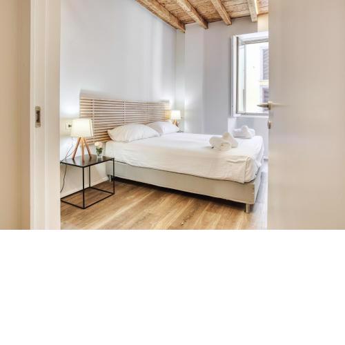 ALTIDO Delightful 1-bed flat in the centre of Milan