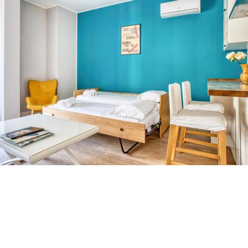 ALTIDO Delightful flat with terrace