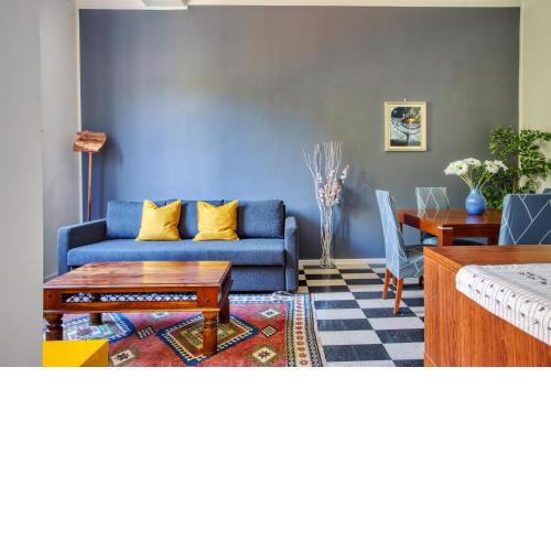 ALTIDO Elegant 1bed flat in Porta Genova