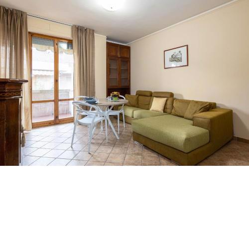 ALTIDO Elegant Flat in a Calm District in Tuscany