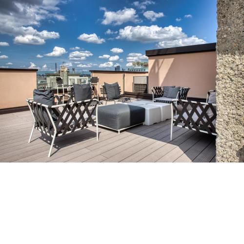 ALTIDO Elegant Studio near Duomo&Central Tower