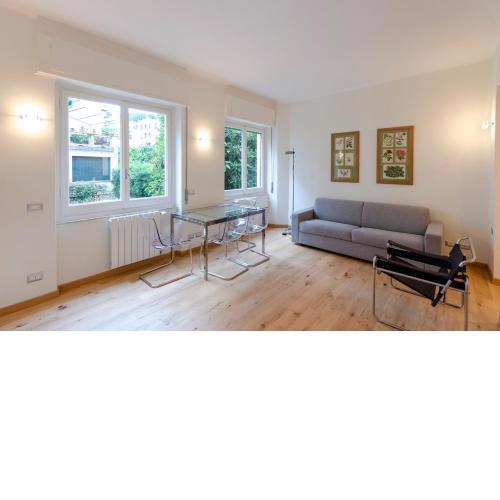 ALTIDO Family Apt for 6, in Santa Margherita near Beach