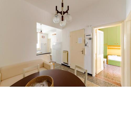 ALTIDO Family Flat in Sestri Levante Centre