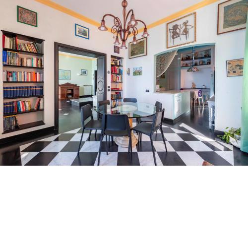 ALTIDO Gorgeous flat with exceptional sea views