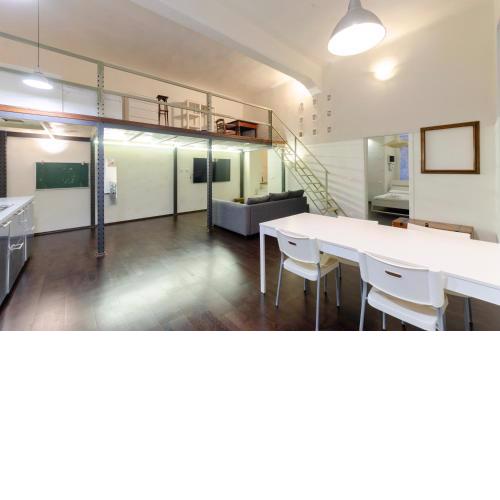 ALTIDO Great Flat near Aquarium