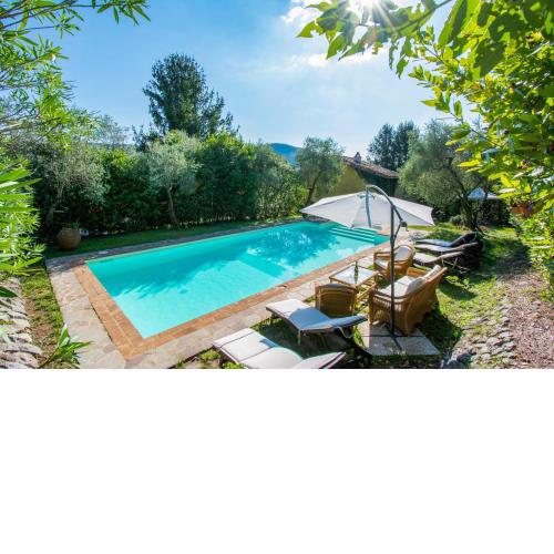 ALTIDO Great House with Garden, Pool & Mountains View