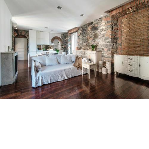 ALTIDO Impressive flat in the heart of Como